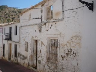 CALLE VIRGEN DE LA PIEDAD CALLE VIRGEN DE LA PIEDAD