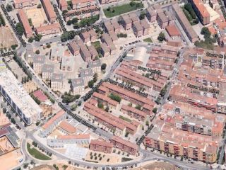 Piso en Lleida Piso en Lleida