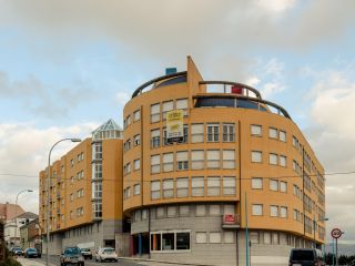 AVDA. ASTURIAS, ESQ. CAMINO VELLO, 17, FOZ AVDA. ASTURIAS, ESQ. CAMINO VELLO, 17, FOZ