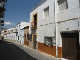 CALLE REAL CALLE REAL