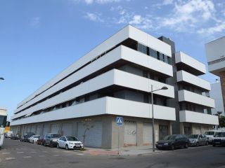 C. REAL ALMADRABA, 17, BARBATE C. REAL ALMADRABA, 17, BARBATE