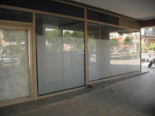 Local comercial en Tarrega Local comercial en Tarrega