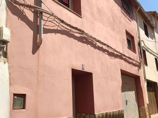 CALLE MORON CALLE MORON