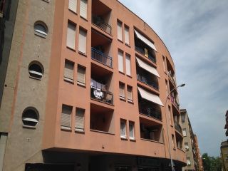 CALLE LES AGUDES CALLE LES AGUDES