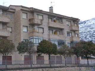 CARRETERA JACA, 25, LIEDENA CARRETERA JACA, 25, LIEDENA