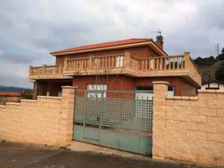 Chalet en Manchones Chalet en Manchones
