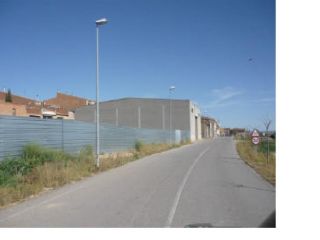 Suelo Residencial en Golmes Suelo Residencial en Golmes
