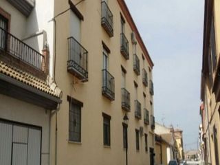 CALLE VICENTE ALEXANDRE CALLE VICENTE ALEXANDRE