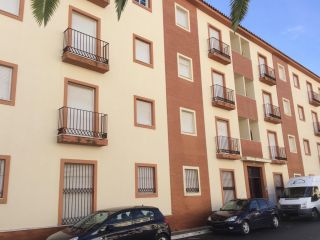 AVDA. DE LA FERIA, 4, BOLLULLOS PAR DEL CONDADO AVDA. DE LA FERIA, 4, BOLLULLOS PAR DEL CONDADO