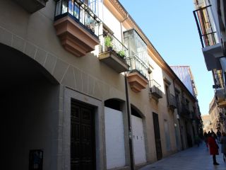 C. DEL REY, 27, PLASENCIA C. DEL REY, 27, PLASENCIA