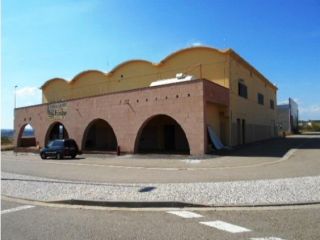 Nave en San Mateo De Gallego Nave en San Mateo De Gallego