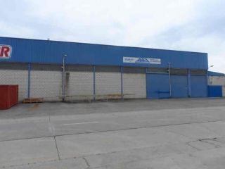 Nave en venta Nave en venta