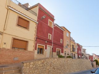 Casa en Castalla, Alicante Casa en Castalla, Alicante