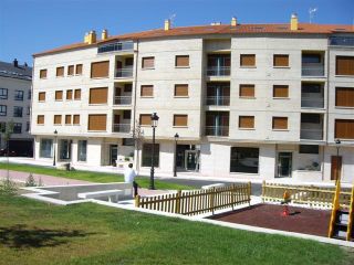 AVDA. A CORUÑA, 64, VALGA (SAN MIGUEL) AVDA. A CORUÑA, 64, VALGA (SAN MIGUEL)