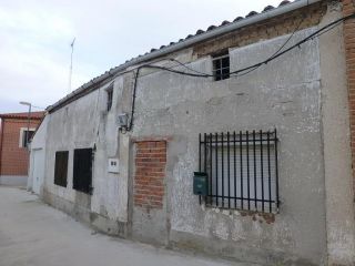 Chalet en Salmoral Chalet en Salmoral