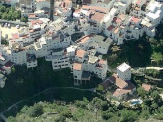 Chalet en Tolox Chalet en Tolox