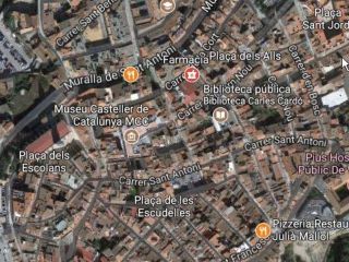 Piso en Valls Piso en Valls