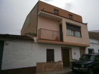 Chalet en Oliva De Merida Chalet en Oliva De Merida