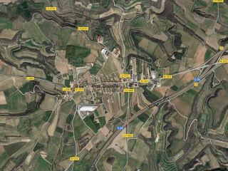 Chalet en Sant Ramon Chalet en Sant Ramon