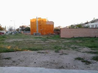Parcela unifamiliar en Alpicat Parcela unifamiliar en Alpicat