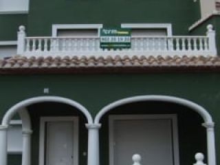 Vivienda en El Ràfol d'Almúnia Vivienda en El Ràfol d'Almúnia