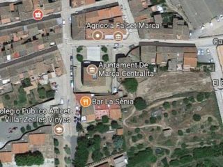 Piso en MarÇa Piso en MarÇa