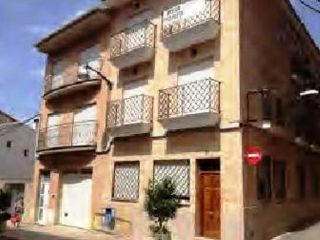 C. OBISPO GONZALEZ MORALEJO, 34, POBLA DE VALLBONA, LA C. OBISPO GONZALEZ MORALEJO, 34, POBLA DE VALLBONA, LA