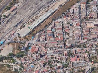 Oficina en Can Sant Joan Oficina en Can Sant Joan