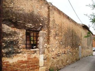 Parcela unifamiliar en Bellvei Parcela unifamiliar en Bellvei