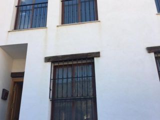 Garaje No asociado en SORBAS (Almería) Garaje No asociado en SORBAS (Almería)