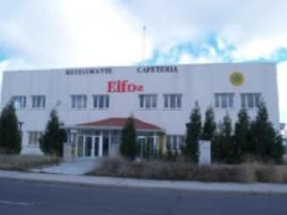 en Ávila en Ávila