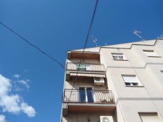 Vivienda en Jalón Vivienda en Jalón