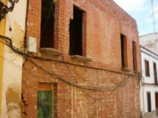 Vivienda en Puebla de Sancho Pérez Vivienda en Puebla de Sancho Pérez