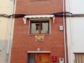 CALLE TARREGA CALLE TARREGA
