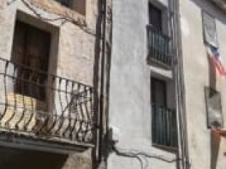 Casa unifamiliar en La Figuera Casa unifamiliar en La Figuera