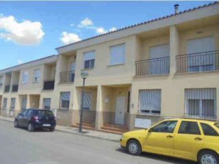 Chalet en Socuellamos Chalet en Socuellamos