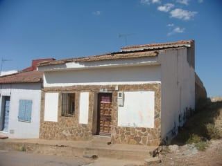Chalet adosado en Porzuna Chalet adosado en Porzuna