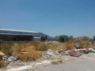 Suelo industrial en Mancha Real Suelo industrial en Mancha Real
