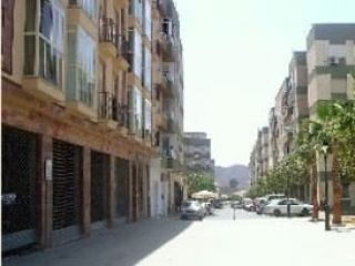 Garaje en Huércal-Overa Garaje en Huércal-Overa
