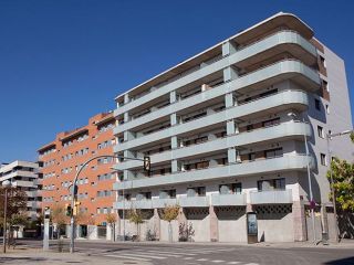 AVDA. FONTANET, 20, LLEIDA AVDA. FONTANET, 20, LLEIDA