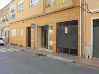 Local comercial en Caudete Local comercial en Caudete