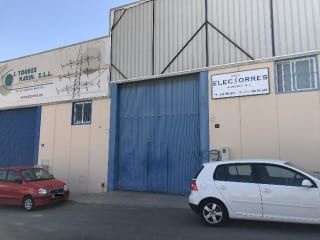 en Almería en Almería