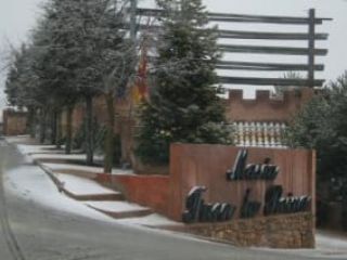 en Alcalá de la Selva en Alcalá de la Selva