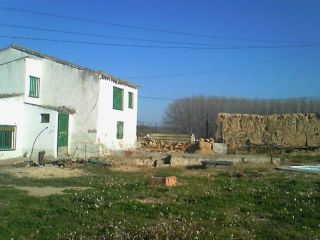Casa unifamiliar en Borges Blanques (Les) Casa unifamiliar en Borges Blanques (Les)