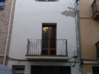 Casa unifamiliar en Borges Blanques (Les) Casa unifamiliar en Borges Blanques (Les)