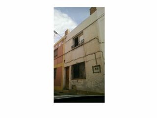 Chalet en Almeria Chalet en Almeria