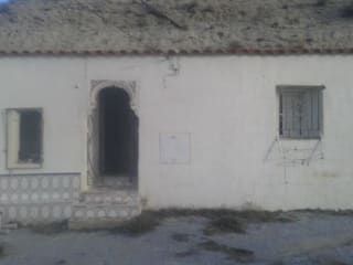 Vivienda en Baza Vivienda en Baza