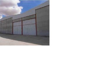 Nave en Zarza De Tajo Nave en Zarza De Tajo