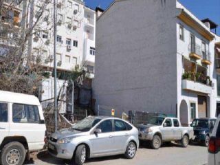 Parcela unifamiliar en Cazorla Parcela unifamiliar en Cazorla