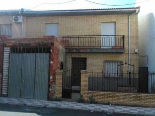 Chalet en Begijar Chalet en Begijar
